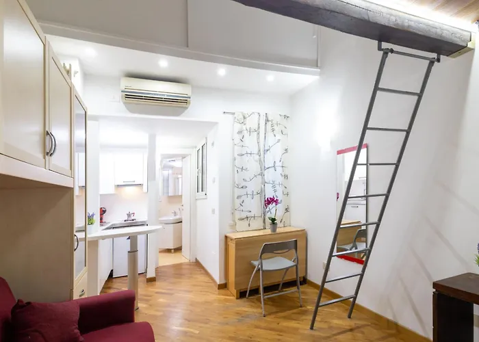 Pandosia Loft
