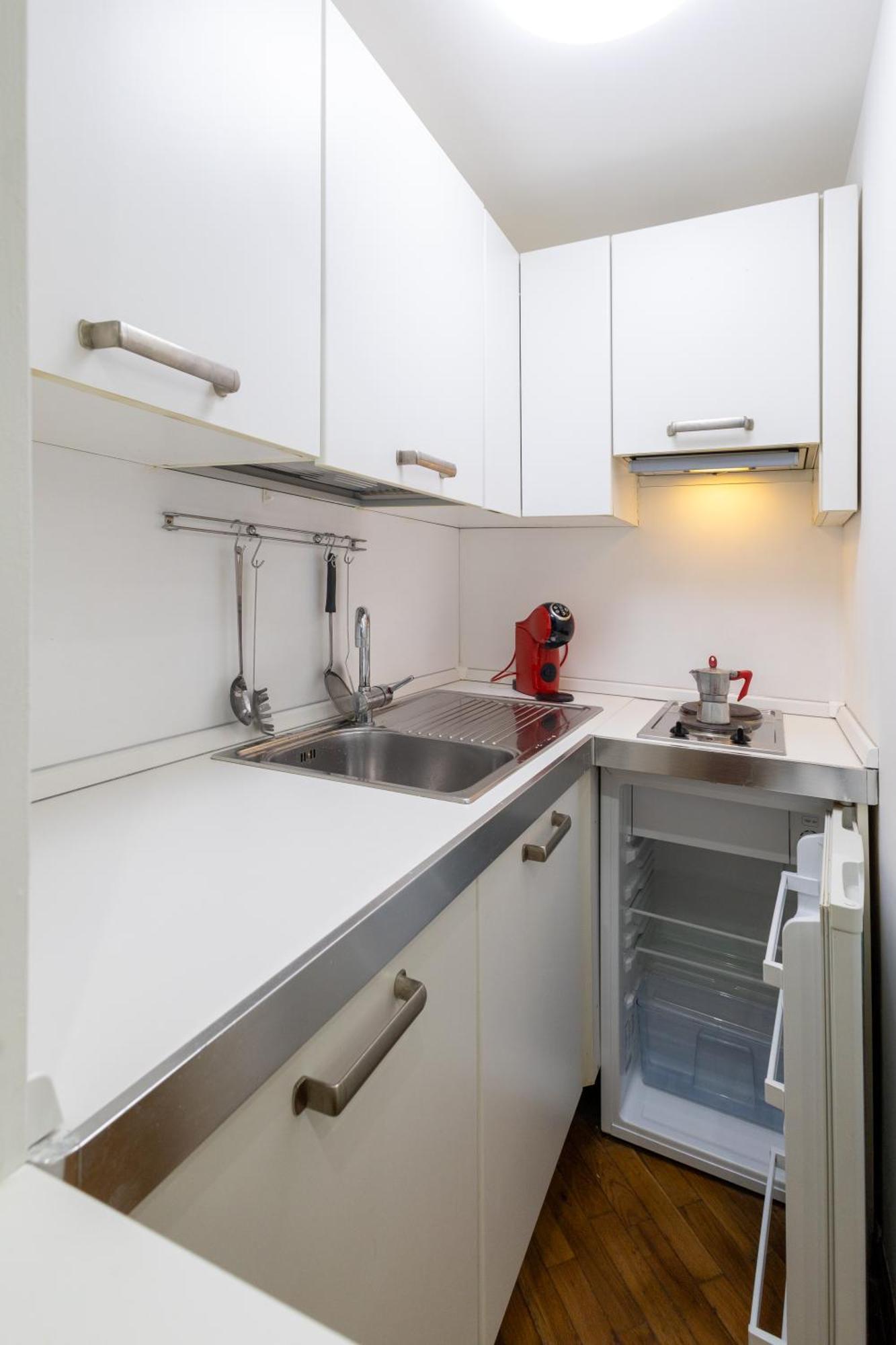 Pandosia Loft Appartamento