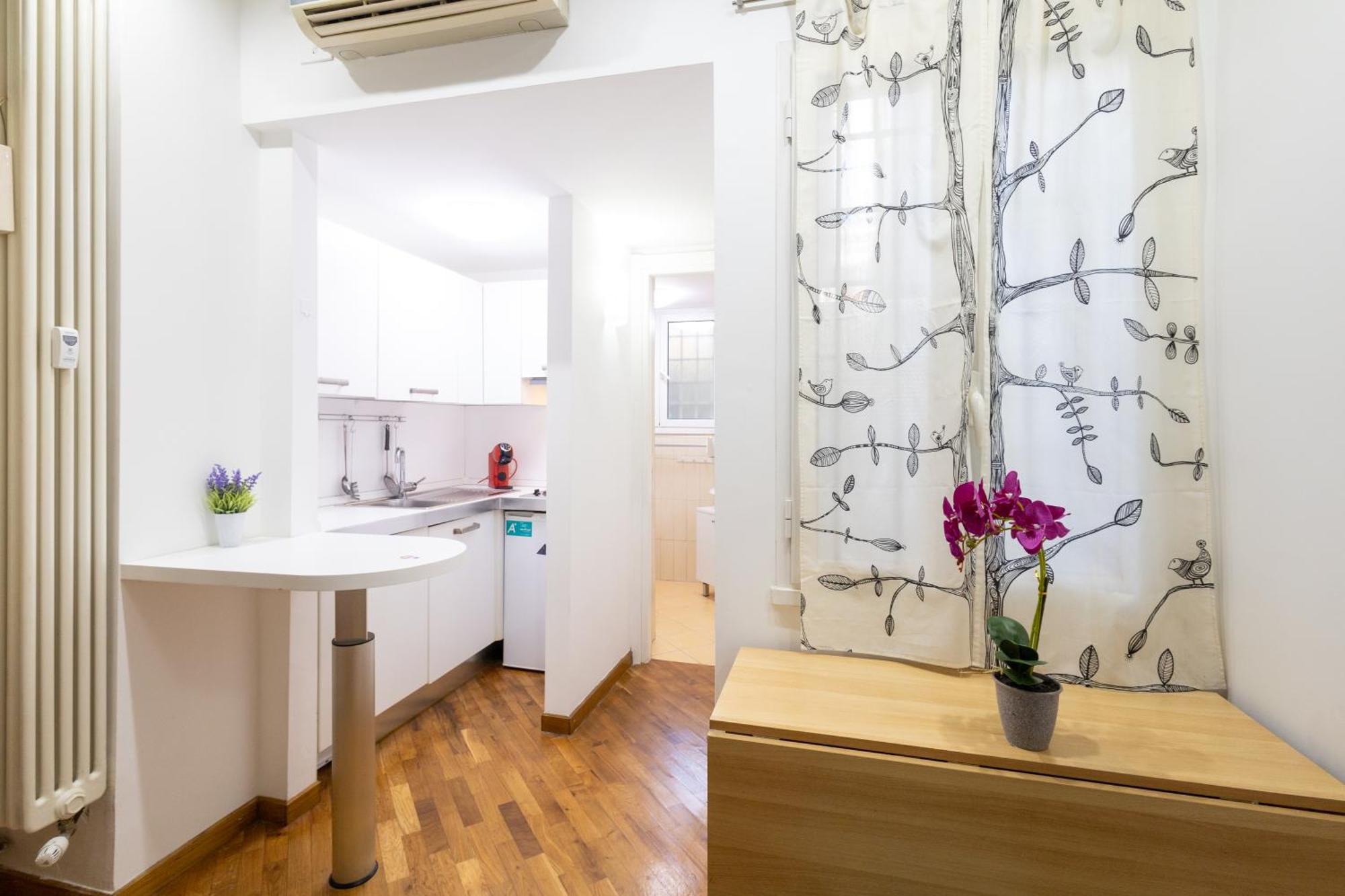 Pandosia Loft Appartamento