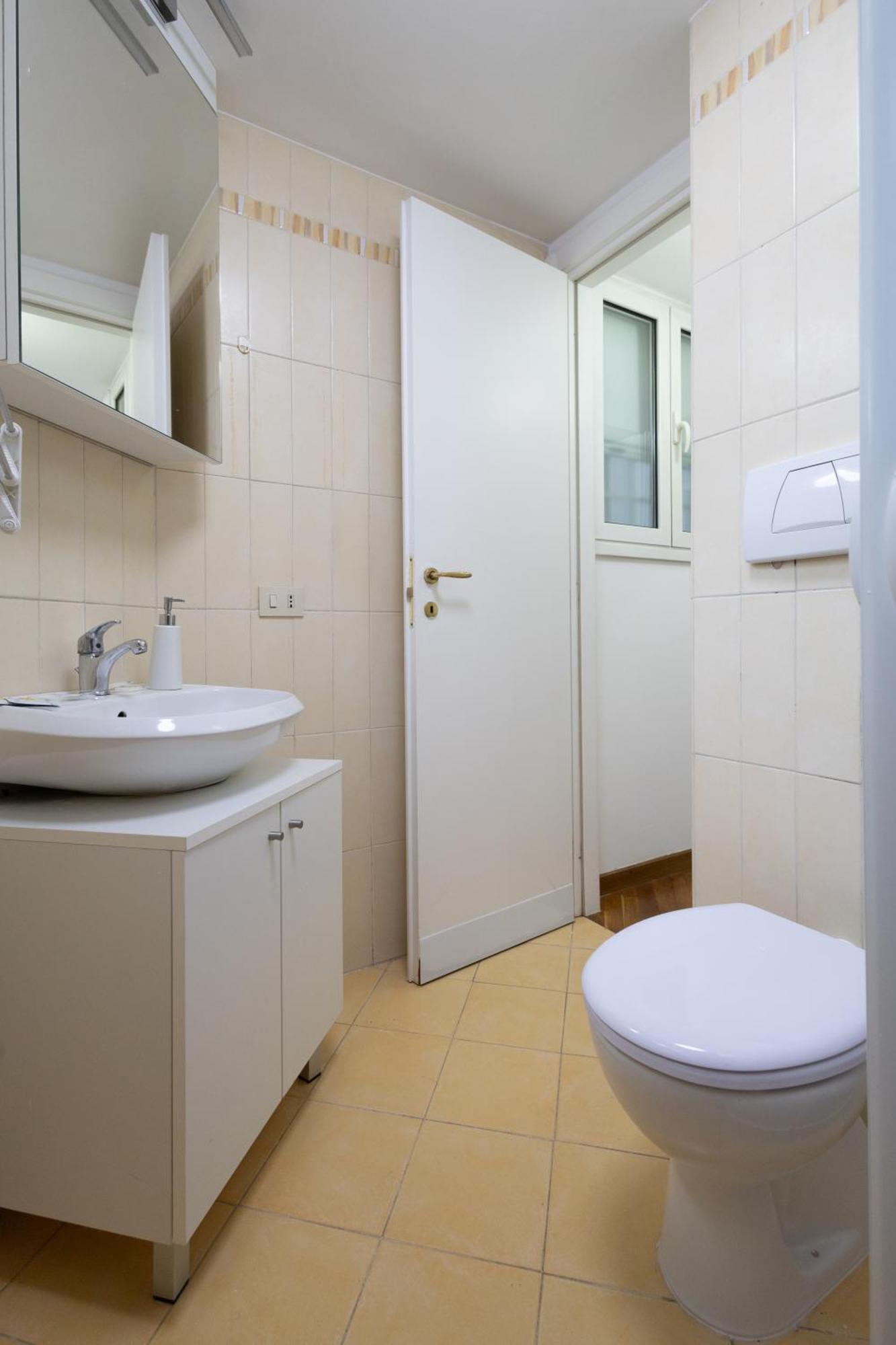 Pandosia Loft Appartamento Roma