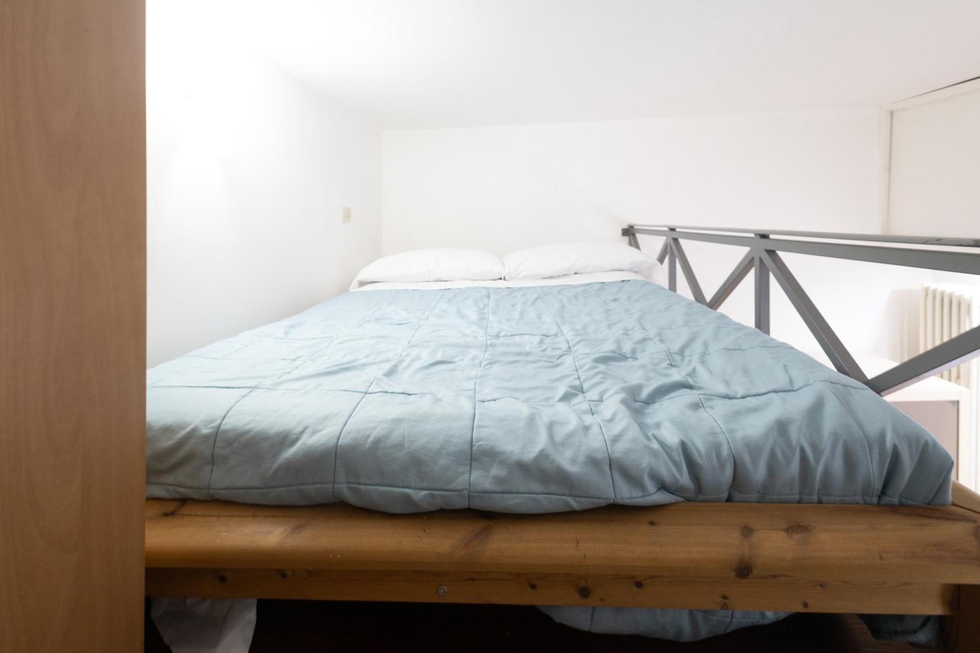 Pandosia Loft Appartamento Roma