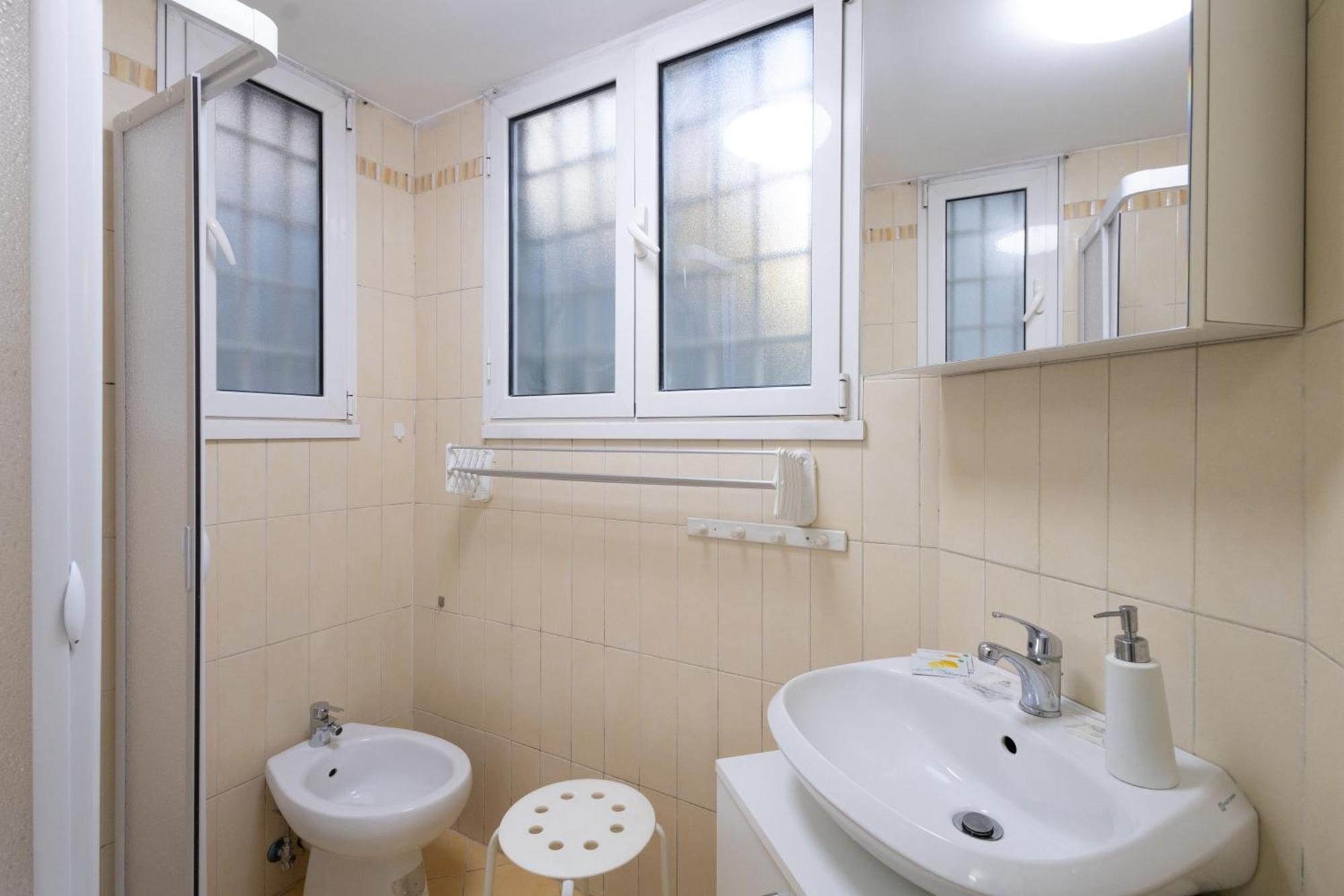 Appartamento Pandosia Loft *