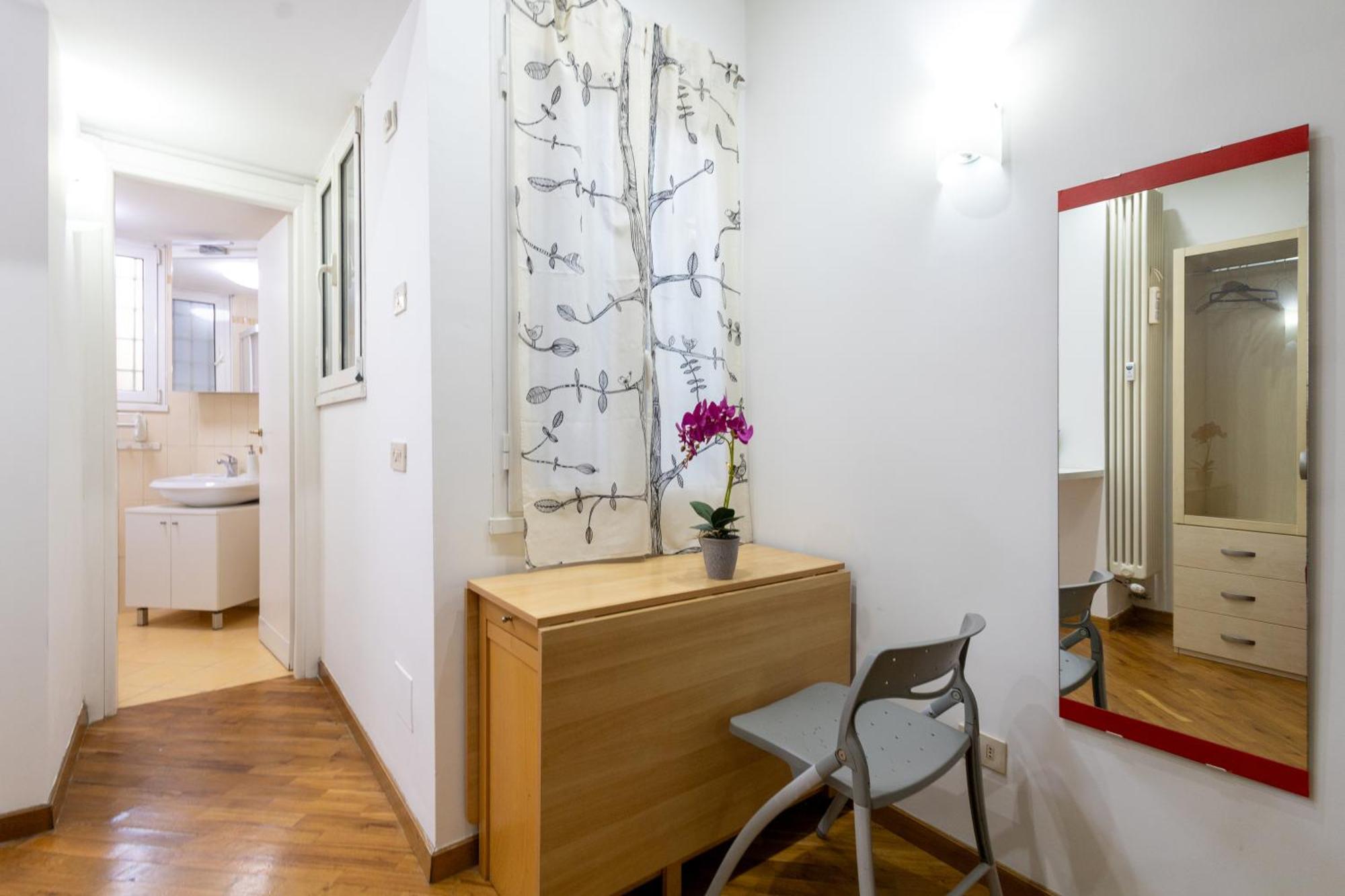 Appartamento Pandosia Loft *
