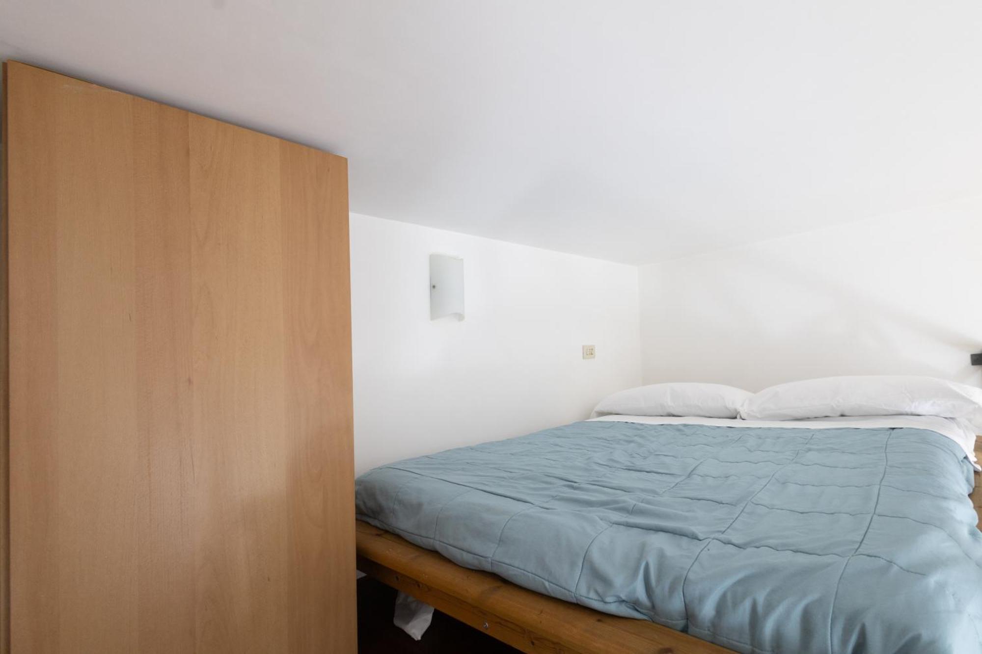 Appartamento Pandosia Loft