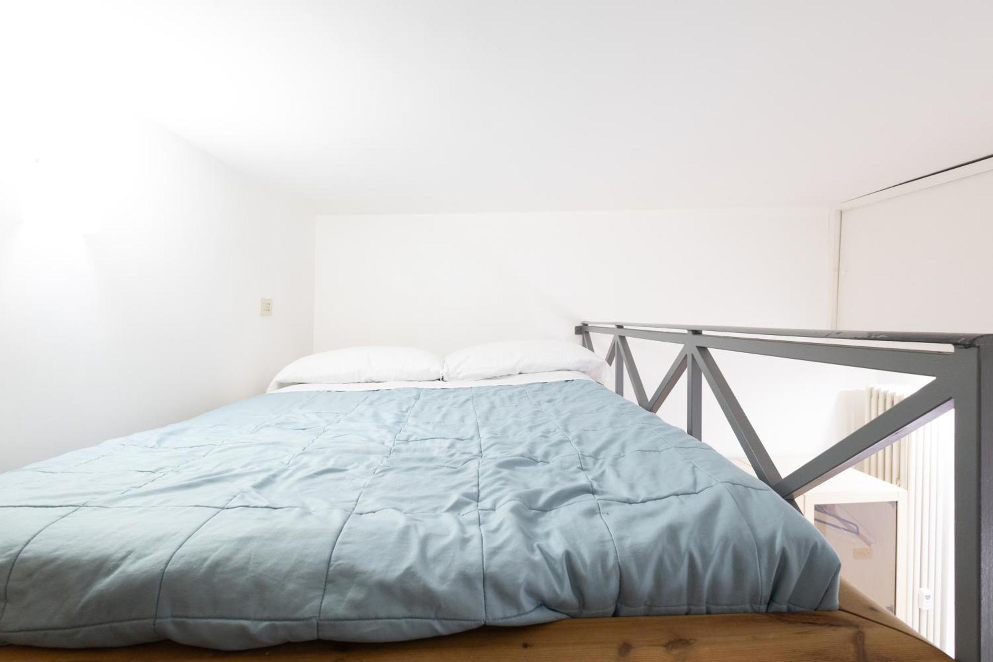 Pandosia Loft Appartamento