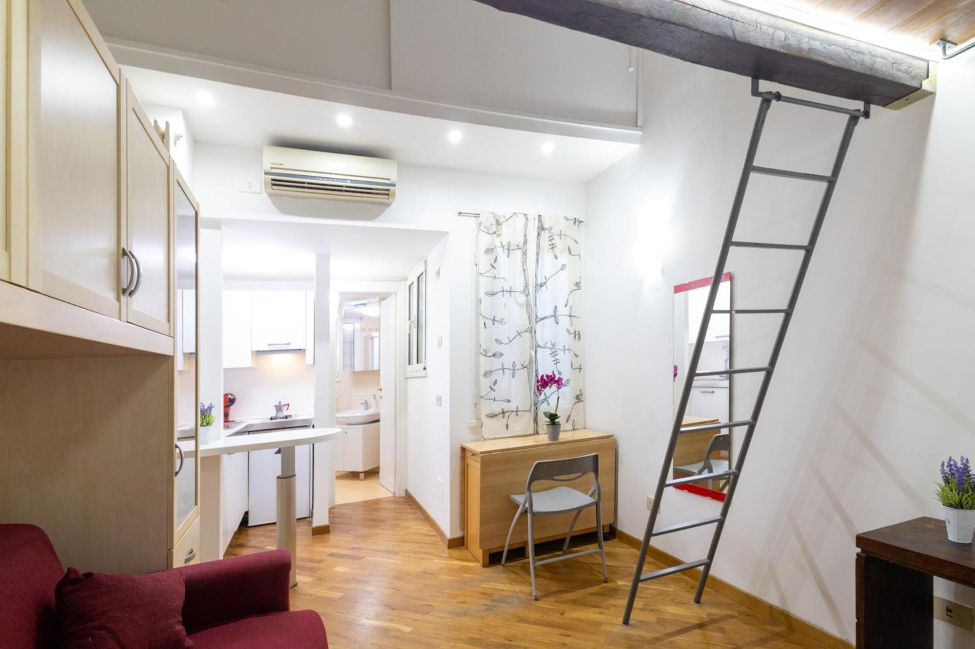 Pandosia Loft Appartamento